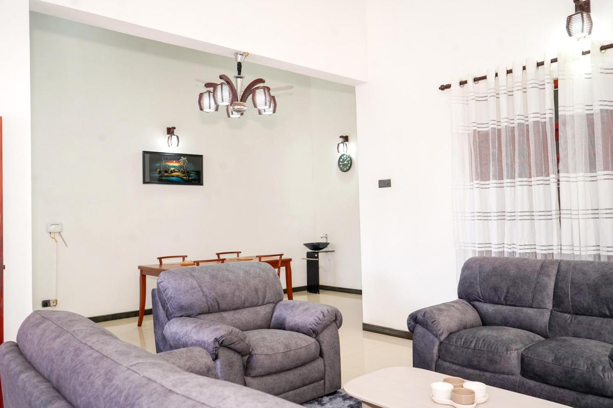 Stay At Richmondhill Galle Exterior foto