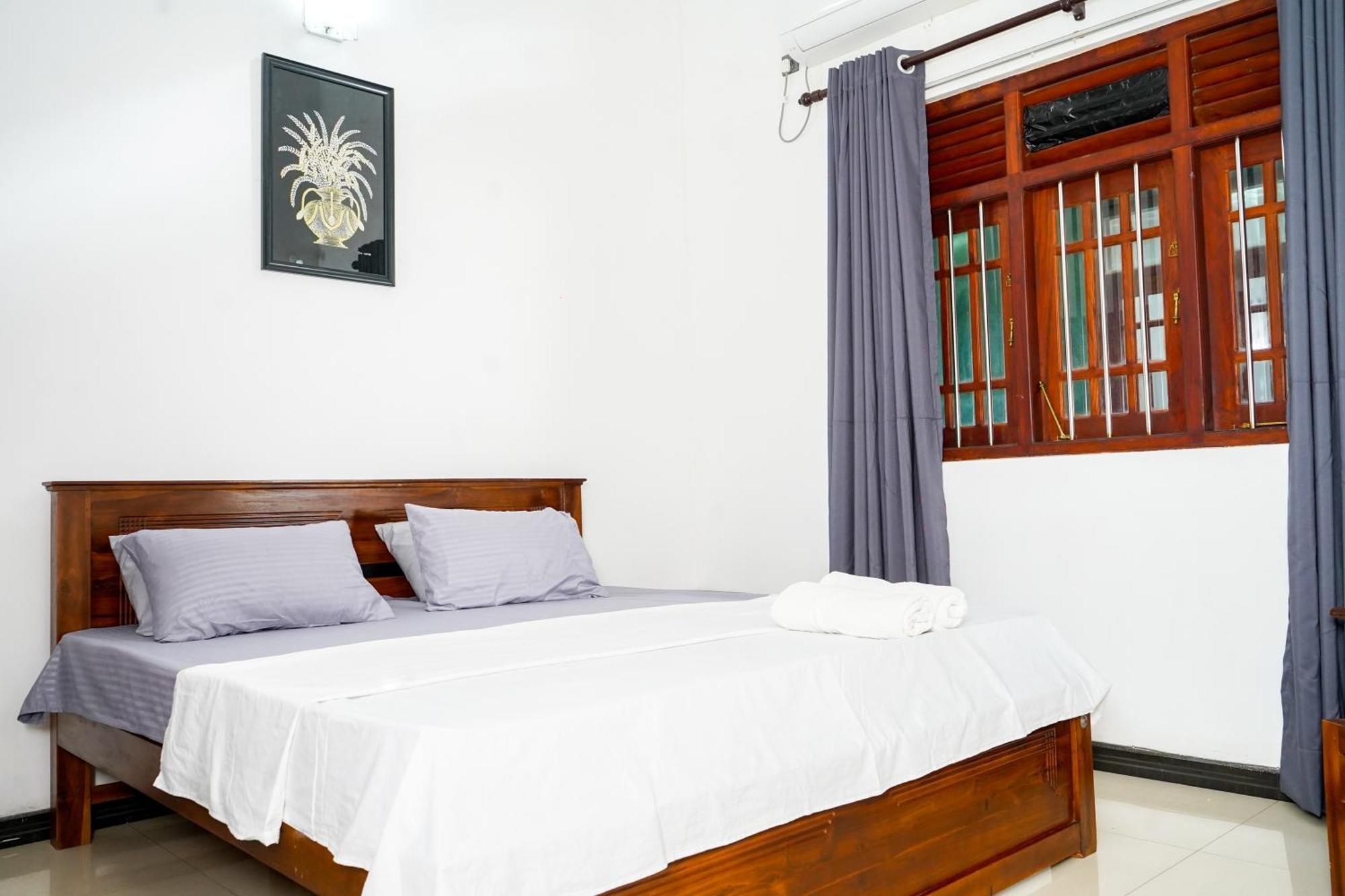 Stay At Richmondhill Galle Exterior foto