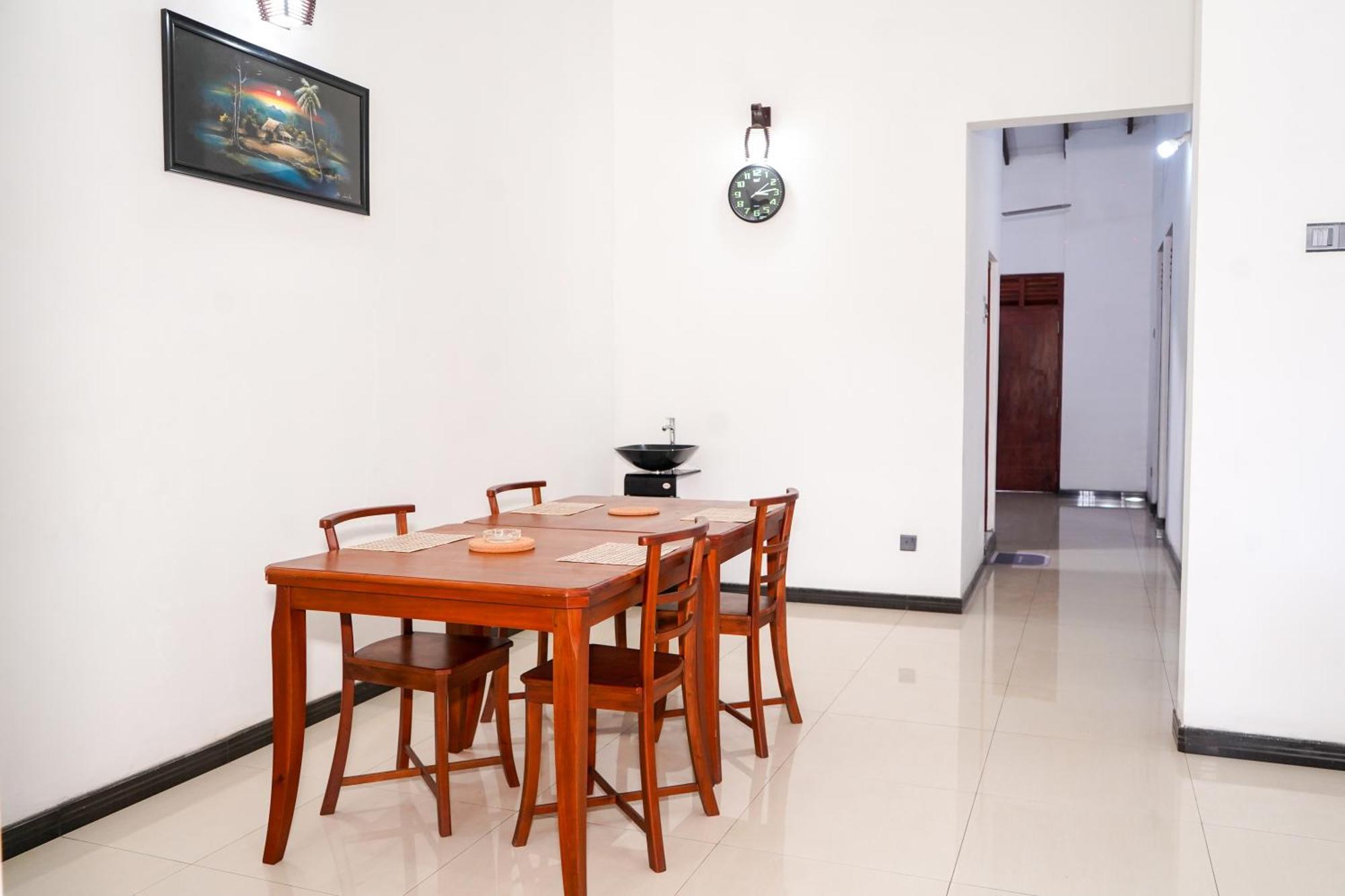 Stay At Richmondhill Galle Exterior foto