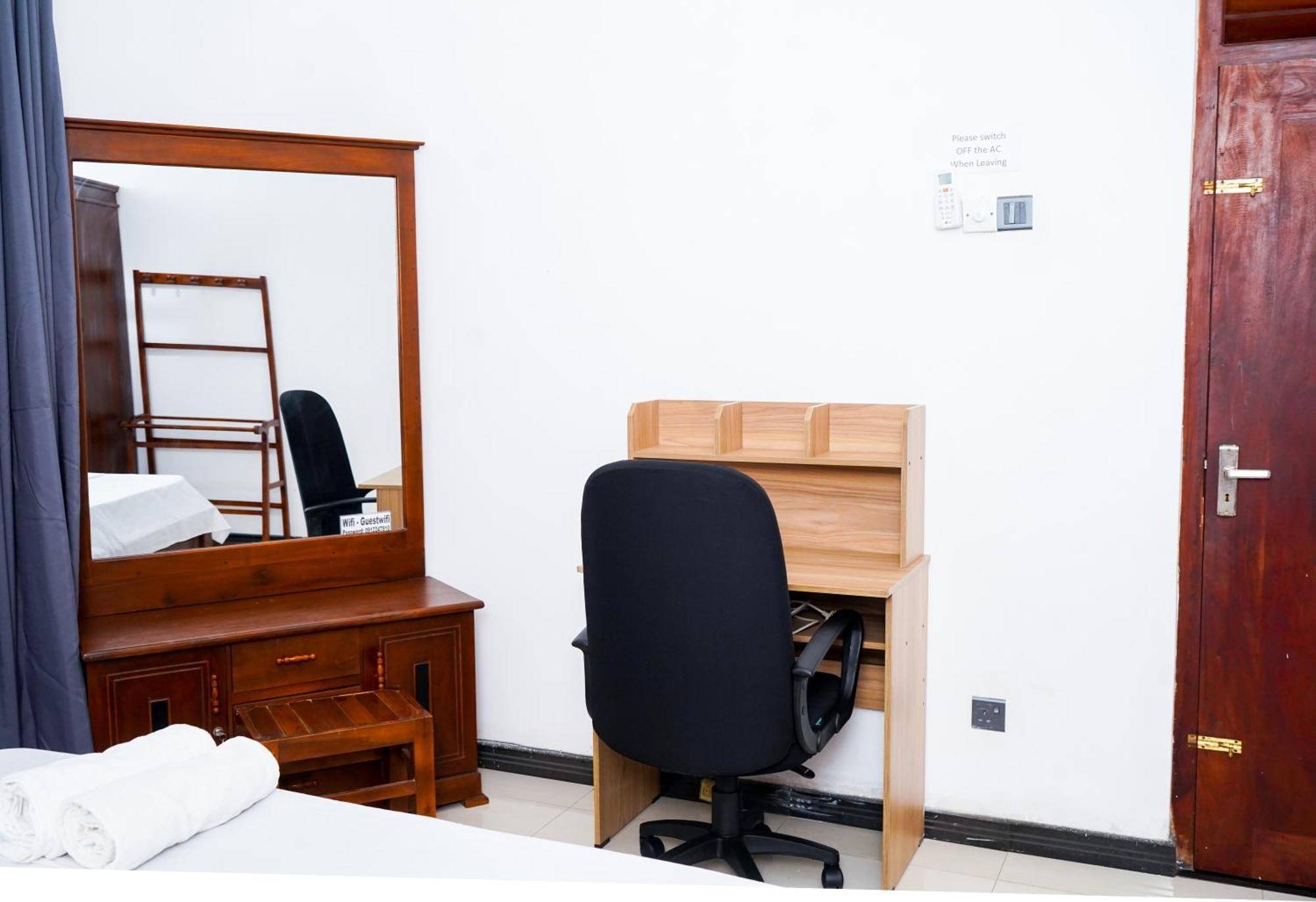 Stay At Richmondhill Galle Exterior foto