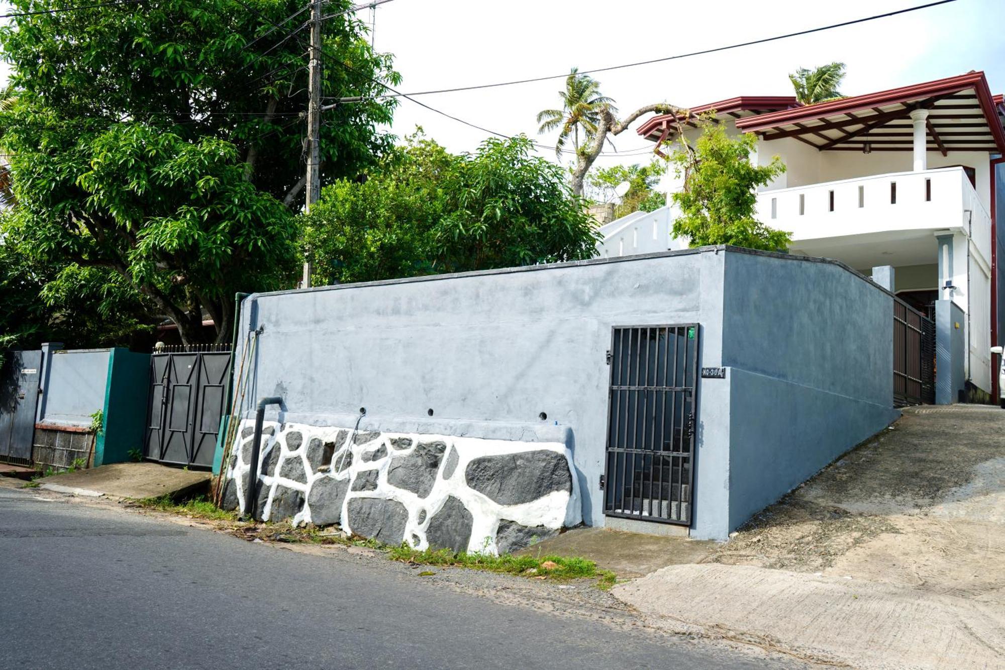 Stay At Richmondhill Galle Exterior foto