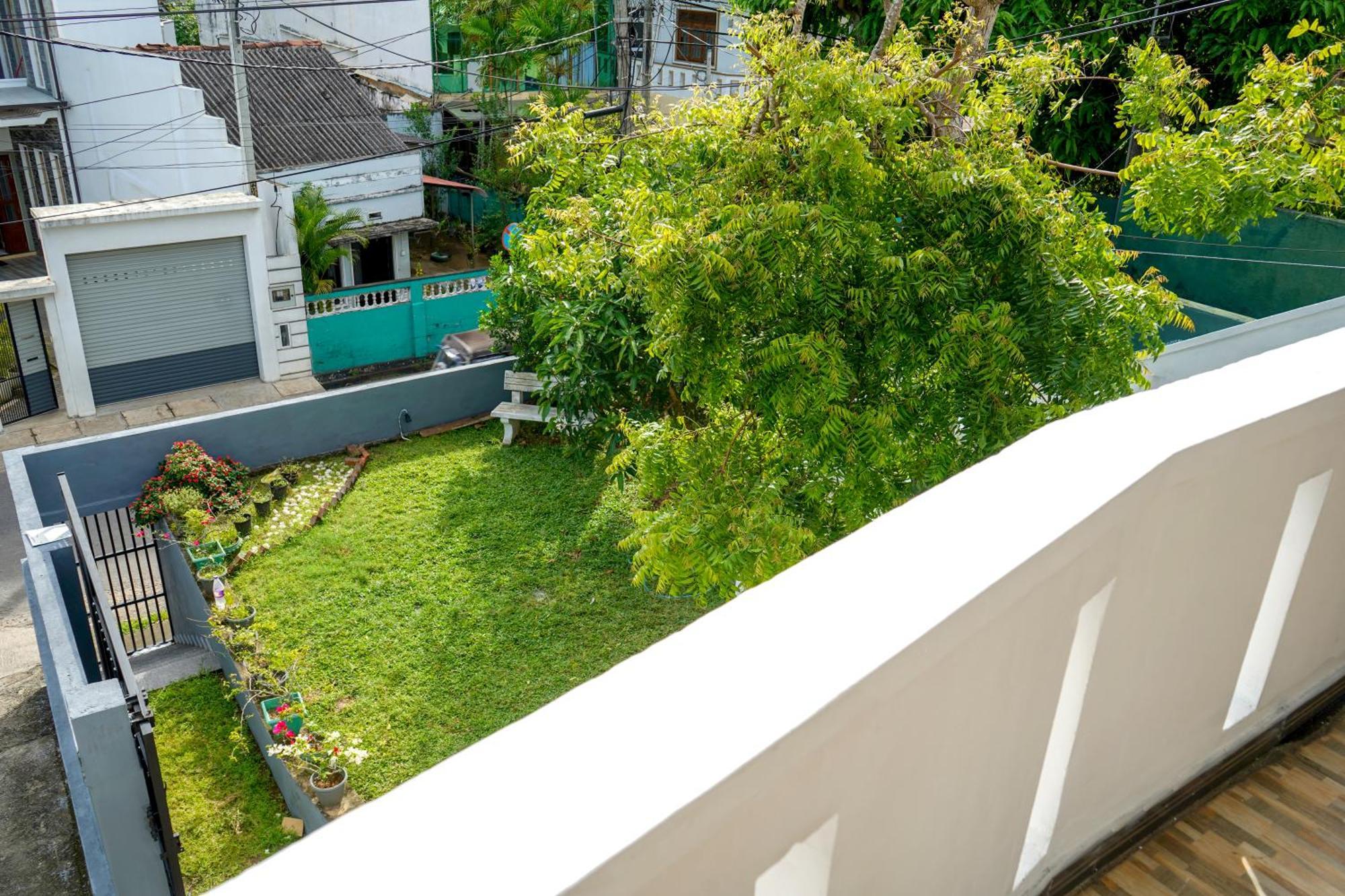 Stay At Richmondhill Galle Exterior foto