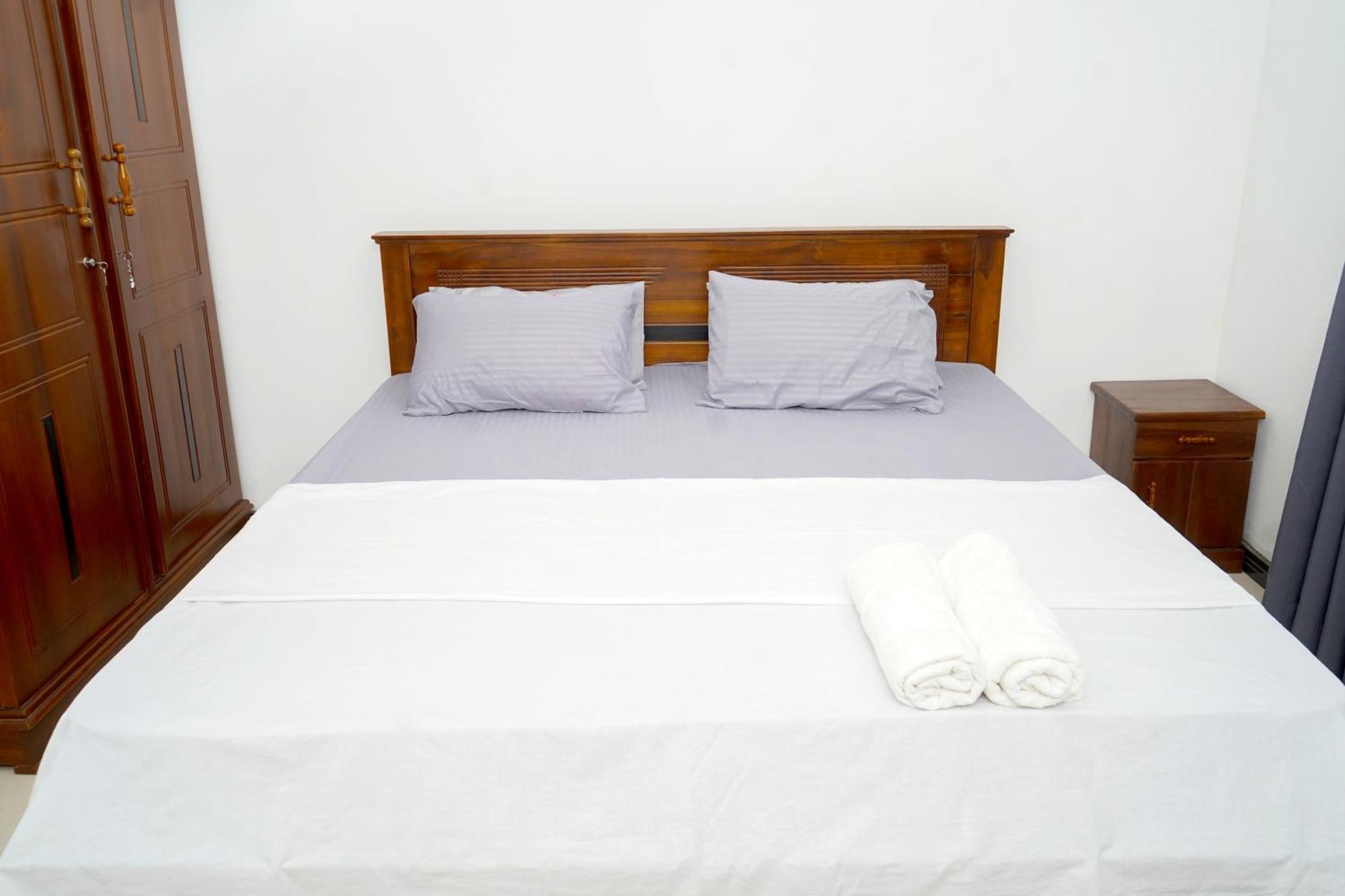 Stay At Richmondhill Galle Exterior foto