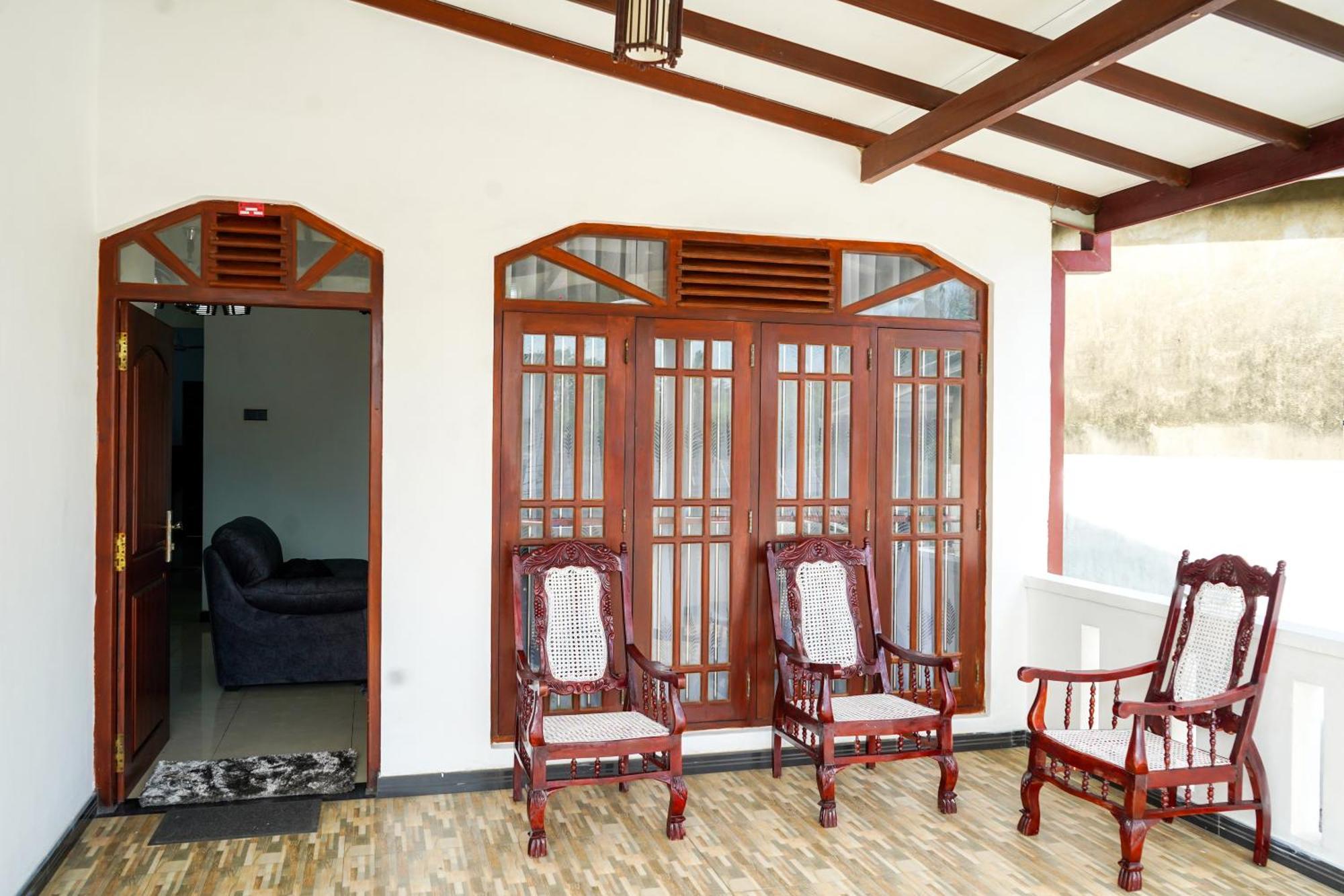 Stay At Richmondhill Galle Exterior foto