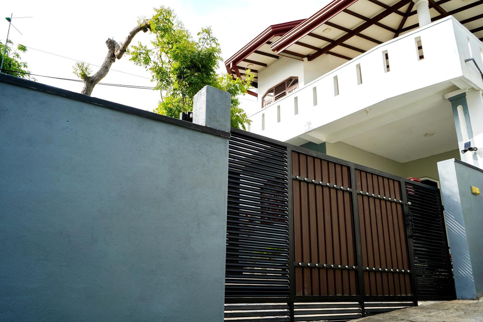 Stay At Richmondhill Galle Exterior foto