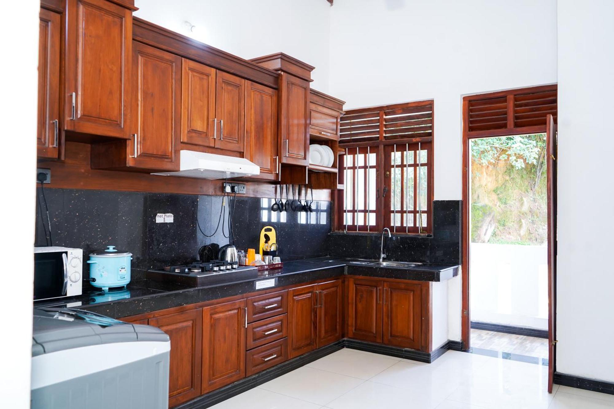 Stay At Richmondhill Galle Exterior foto